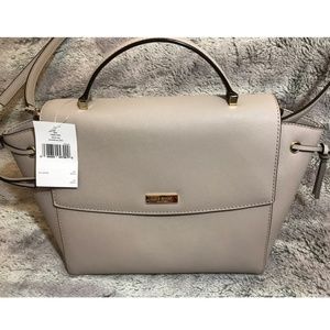 NWT Kate Spade Laurel Way Lilah Crossbody Bag